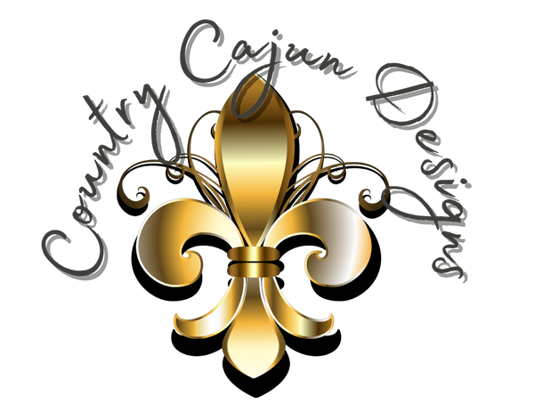 Country Cajun Designs 