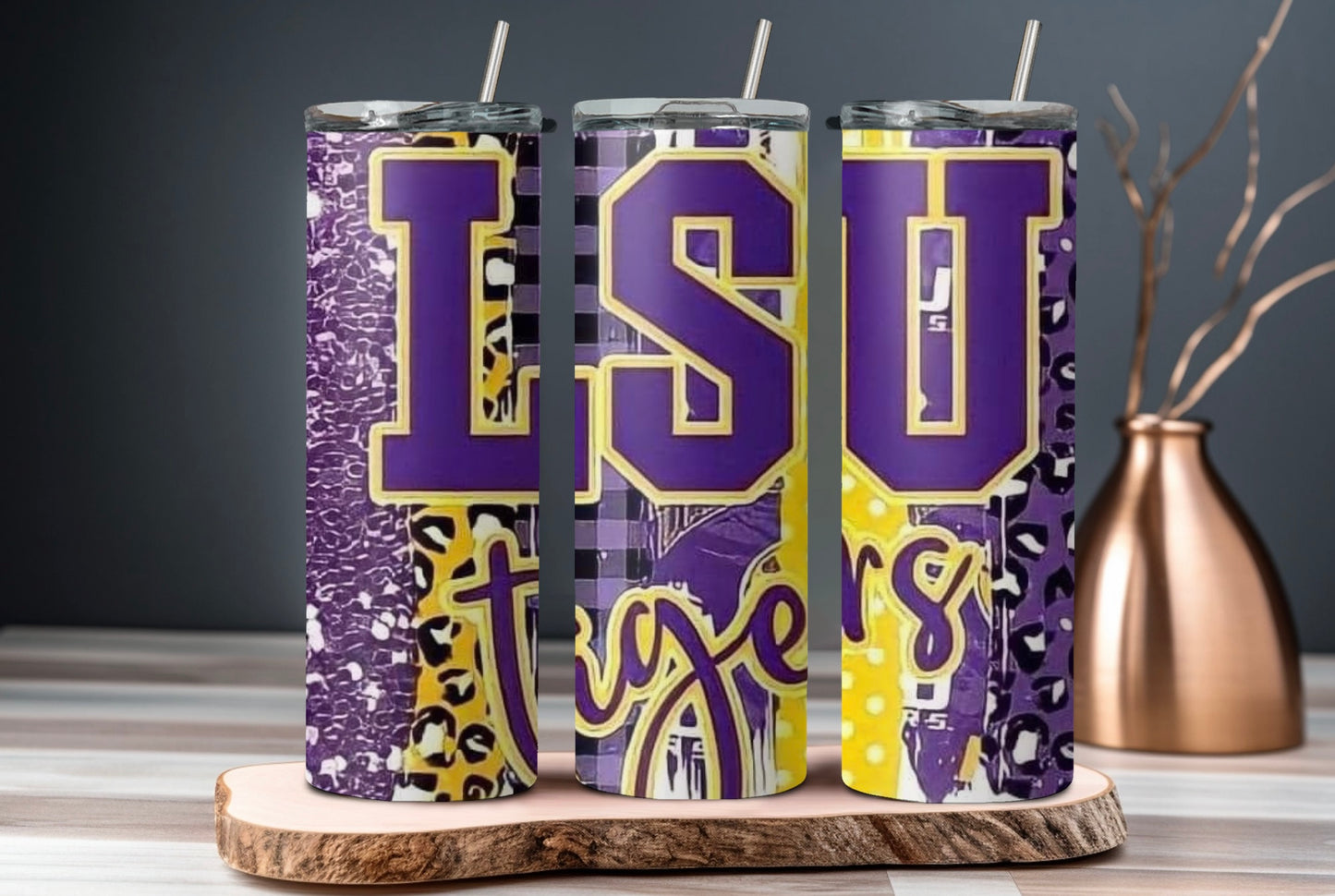 LSU