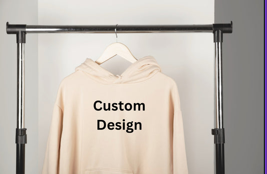 Custom Shirt